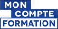 Éligible Mon Compte Formation (CPF)